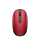 Myszka HP 240 Bluetooth - czarno-czerwona